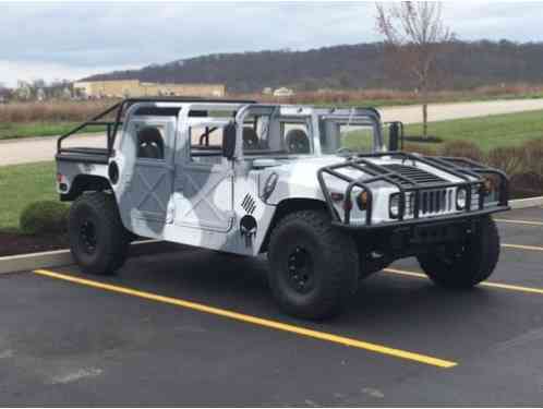 1995 Hummer Other