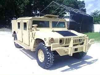 1987 Hummer Other