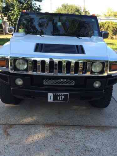 20030000 Hummer Other