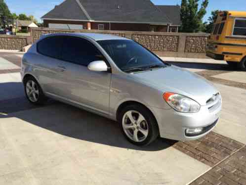 Hyundai Accent (2009)