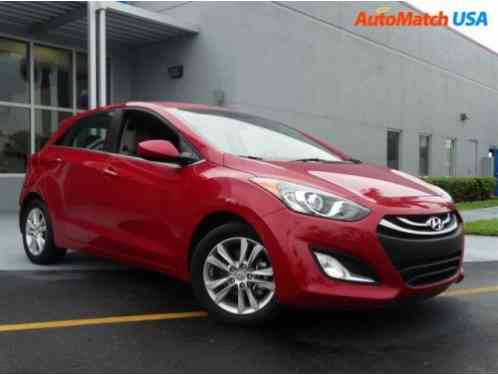 2014 Hyundai Elantra