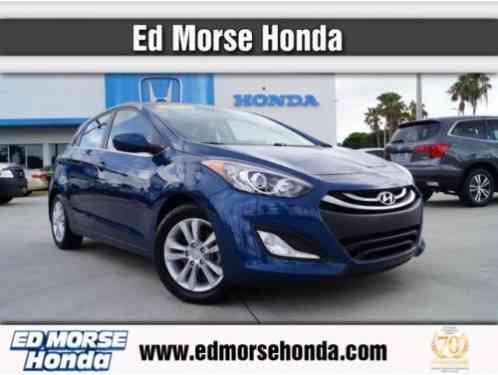 Hyundai Elantra (2014)