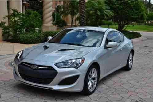 Hyundai Genesis 2013 We Are Happy To Announce That We Have