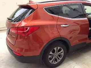 Hyundai Santa Fe Santa Fe Sport (2013)