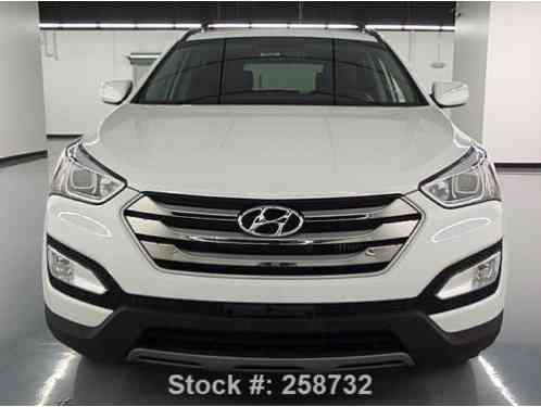 Hyundai Santa Fe SPORT 2. 0T TURBO (2015)