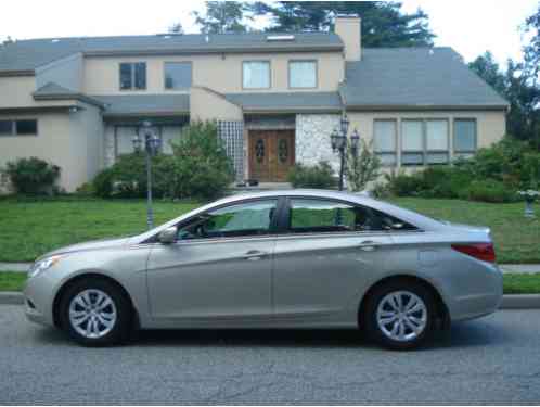 Hyundai Sonata ESTATE SALE! (2011)