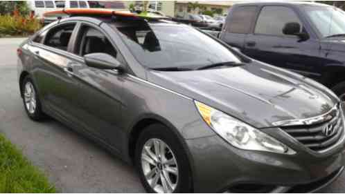 2013 Hyundai Sonata GLS-FREE SHIPPING