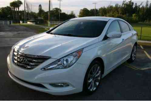 Hyundai Sonata (2011)