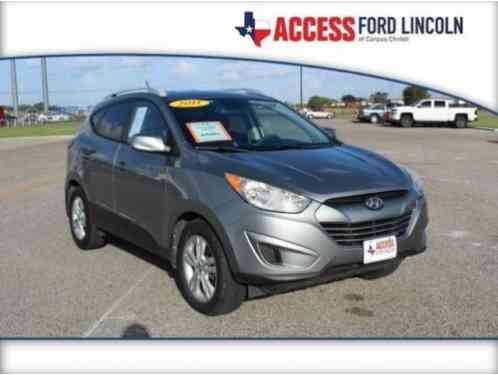 Hyundai Tucson (2011)