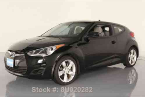 Hyundai Veloster (2012)