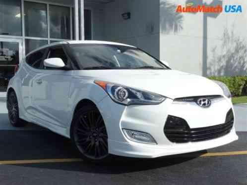 Hyundai Veloster RE:MIX (2013)