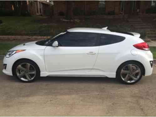 2015 Hyundai Veloster