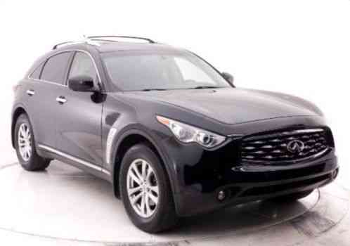 Infiniti FX