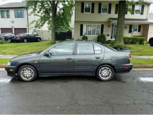 1999 Infiniti G