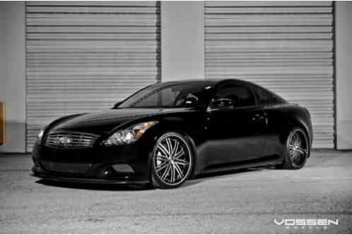 Infiniti G37 (2010)