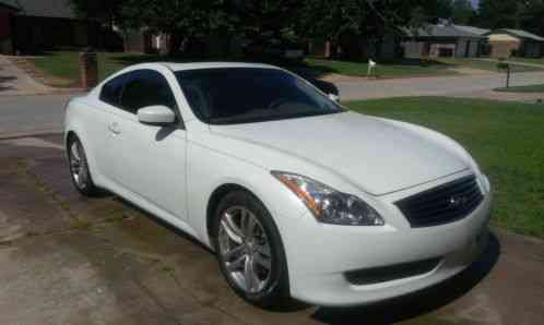 20080000 Infiniti G37