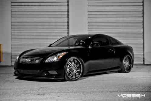 Infiniti G37 Sport (2010)