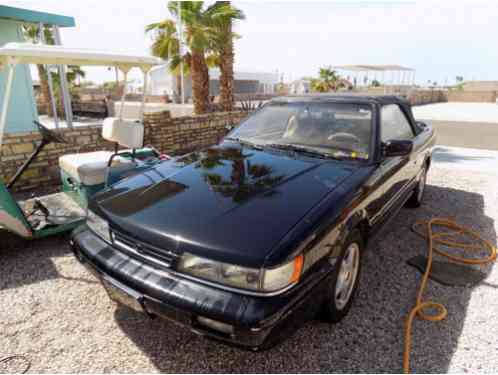 1991 Infiniti M30