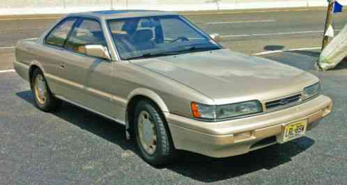 Infiniti M30 (1992)