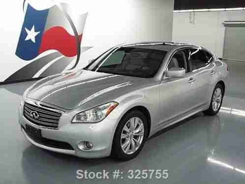 Infiniti M35 PREMIUM SUNROOF (2011)