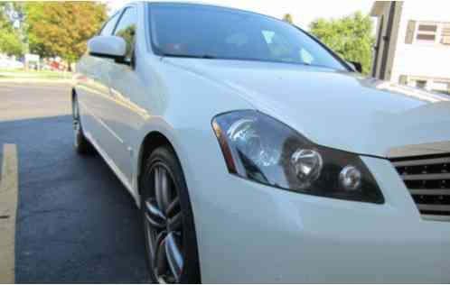 2006 Infiniti M45 m45