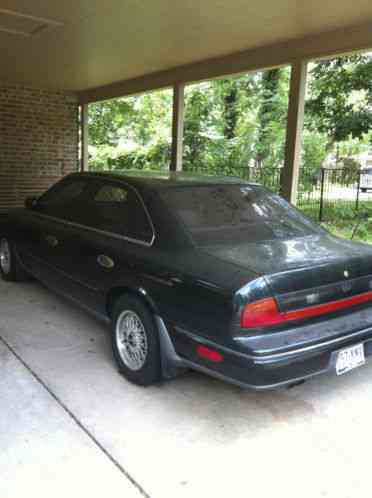 Infiniti Q45 Q45 (1991)