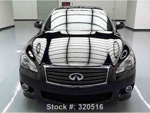 Infiniti Q70 SPORT 3. 7 AWD SUNROOF (2014)