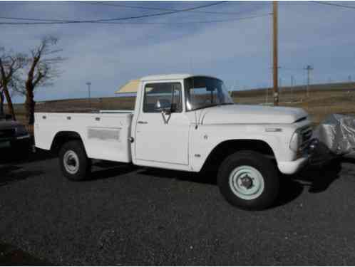 International Harvester 1200 C (1968)