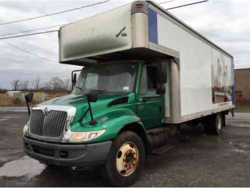 2007 International Harvester 4300