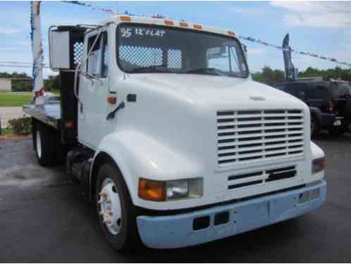 International Harvester 4500/4700 (1995)