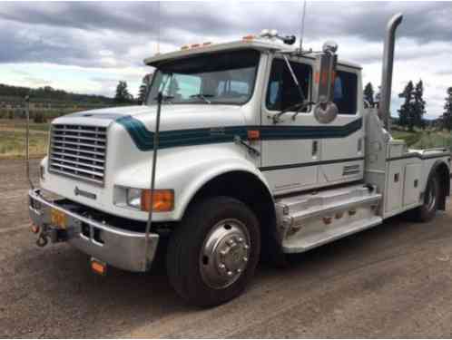 International Harvester 4900 (1997)