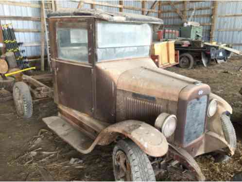 International Harvester 6-Speed (1930)