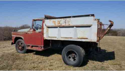 1959 International Harvester B162