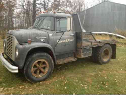 International Harvester Loadstar (1971)