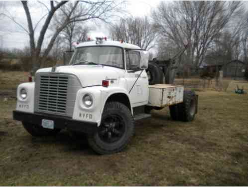 1970 International Harvester loadstar