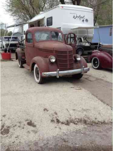 1940 International Harvester Other