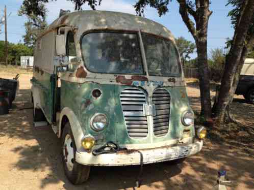 1960 International Harvester Other