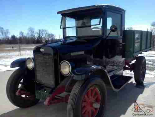 International Harvester Other 1 Ton (1929)