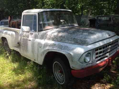 International Harvester Other 1100 (1964)