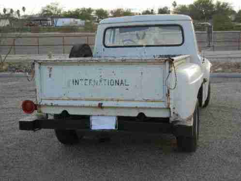 International Harvester Other (1967)