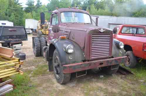 1965 International Harvester Other