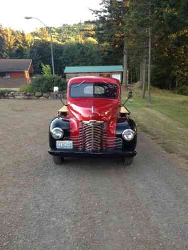 International Harvester Other (1949)