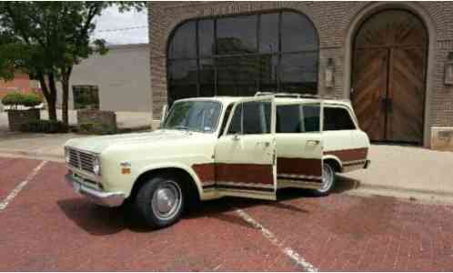 1972 International Harvester Other