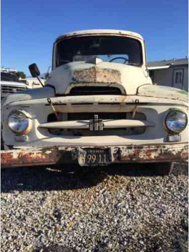 1950 International Harvester Other