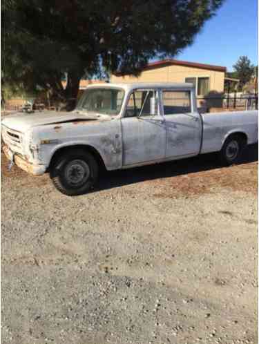 1970 International Harvester Other