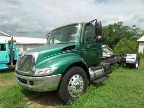 2006 International Harvester Other