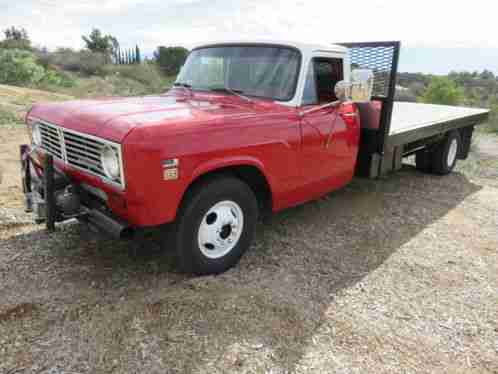 1973 International Harvester Other 1310