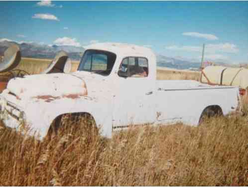 International Harvester Other (1954)