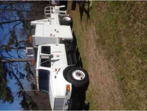 1998 International Harvester Other