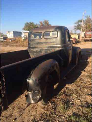 1952 International Harvester Other